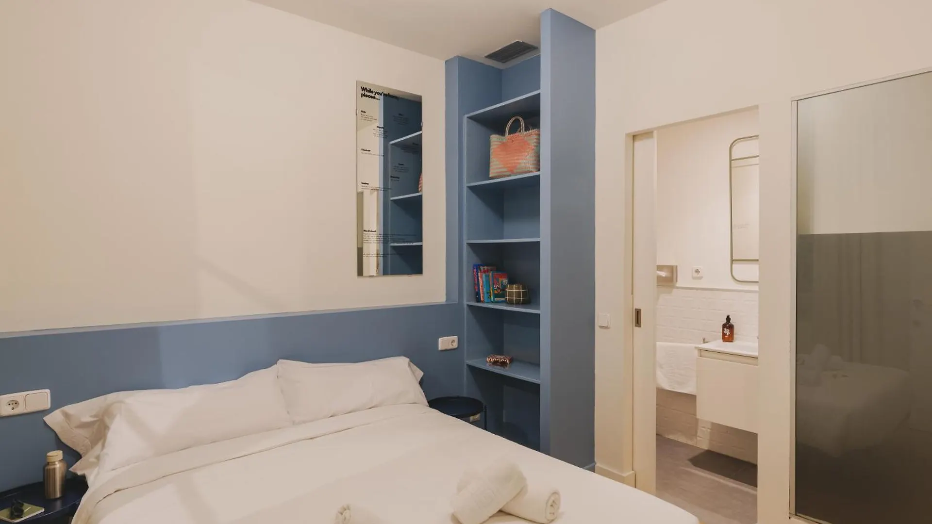 Piulet Hostel Barcelona