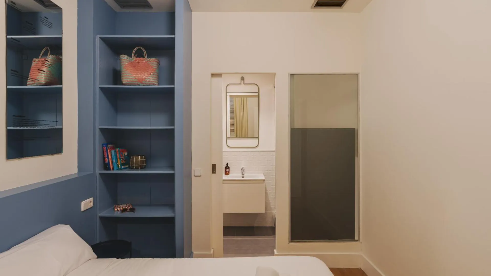 Piulet Hostel Barcelona