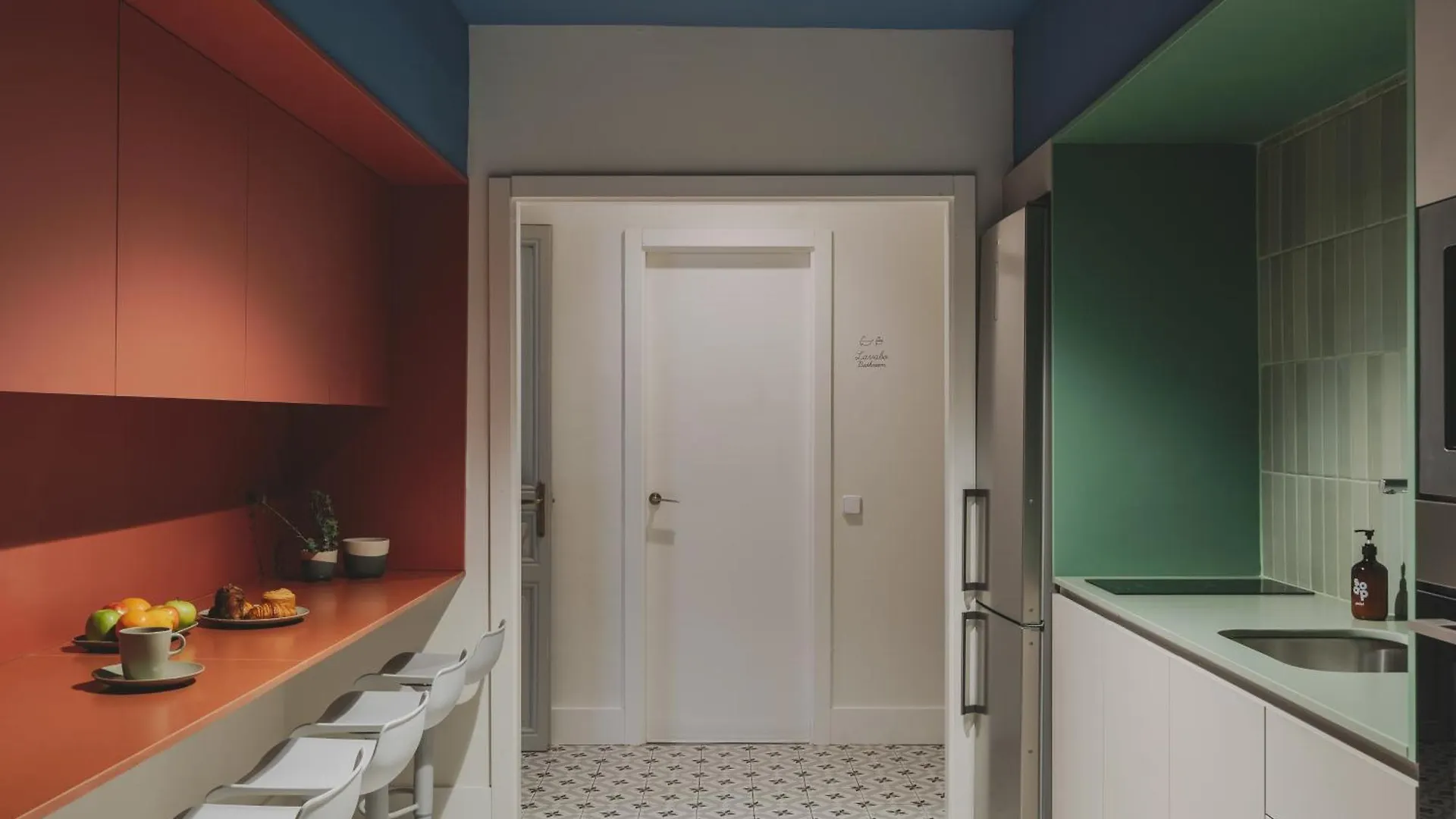 Piulet Hostel Barcelona