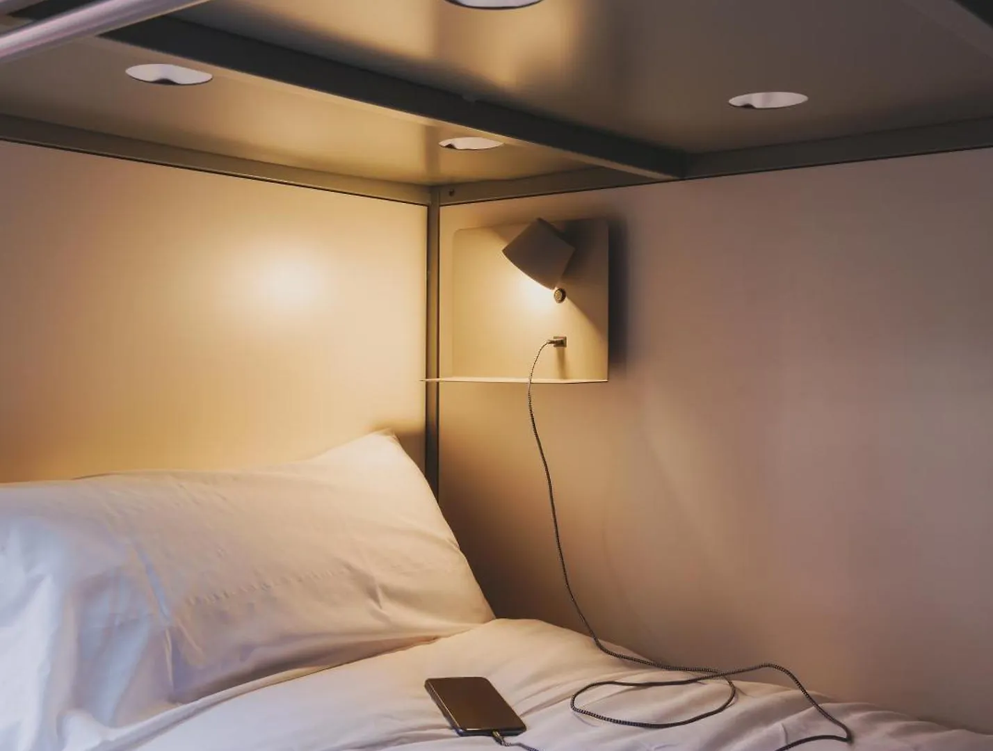 Piulet Hostel Barcelona