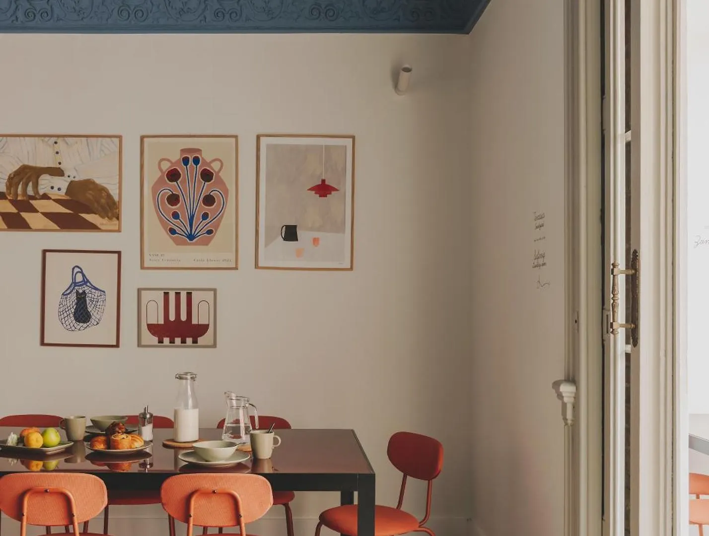 Piulet Hostel Barcelona 0*,