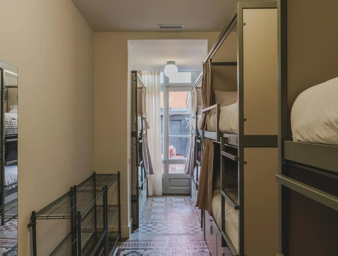 Piulet Hostel Barcelona 0*,