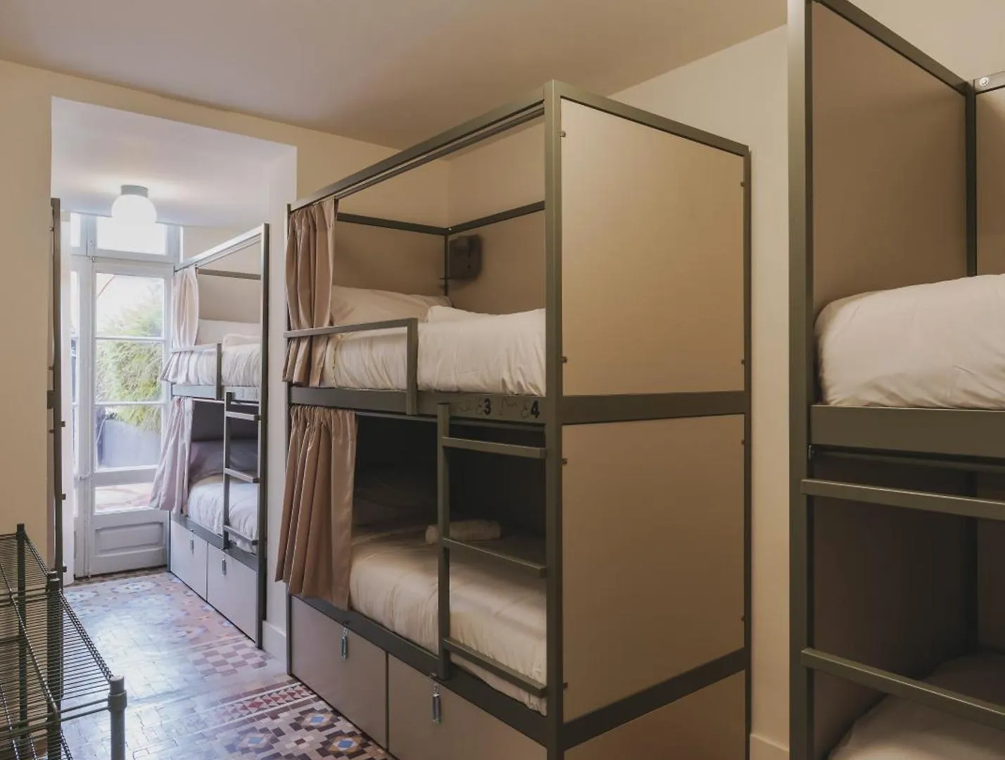 Piulet Hostel Barcelona