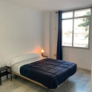  Guest house Sunny Plaza La Nogalera Spain