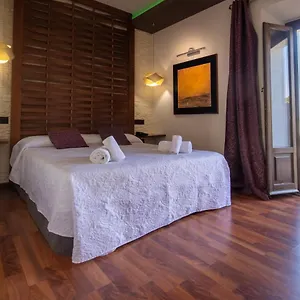 ** Hotel De Setenil Spain
