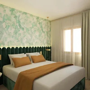 **** Hotel Llonga's Ciutadella Spain