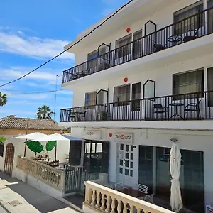 Guest house Seven Spain