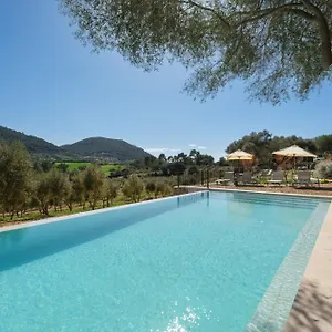 ***** Hotel Treurer - Olive Grove & Grand House - Adults Only Spain