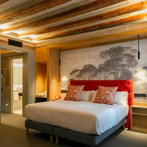 Hotel La Pau 4 Sup, Barcelona