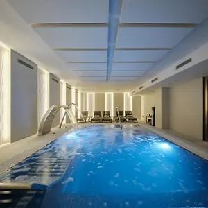 Hotel Catalonia La Maquinista, Barcelona