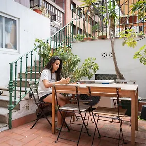 Хостел Soul Backpackers, Барселона