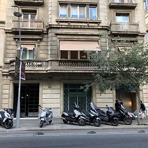 Guest house Somnio, Barcelona