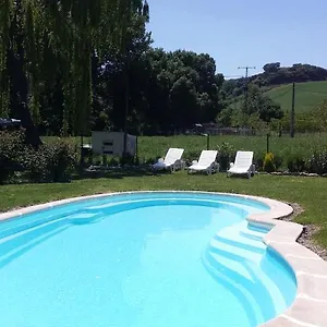 ** Hotel Rural Venta La Vega Spain