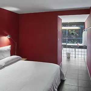 Hotel Casa Camper, Barcelone