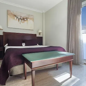 Hotel Exe Mitre, Barcelone
