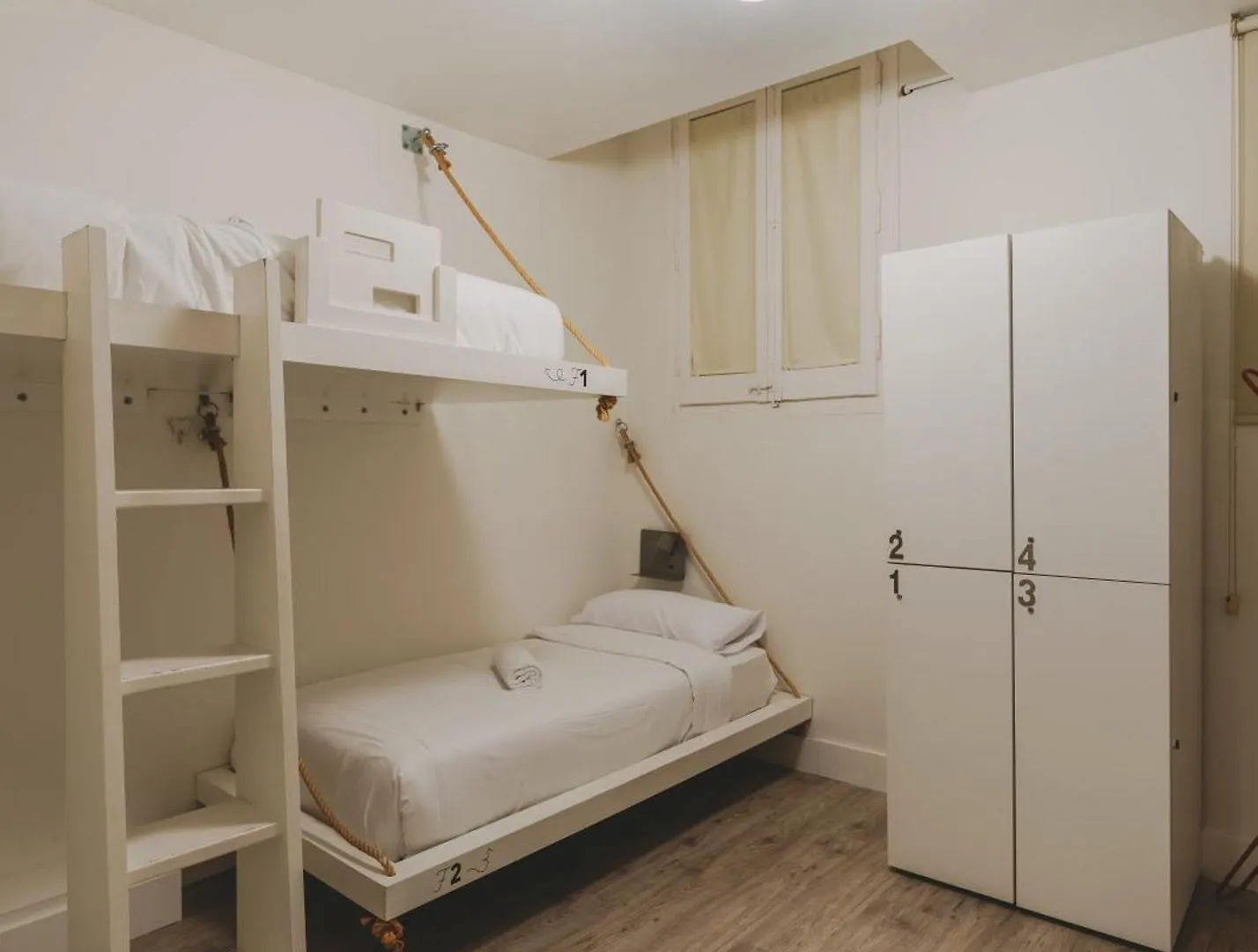 Piulet Hostel Barcelona
