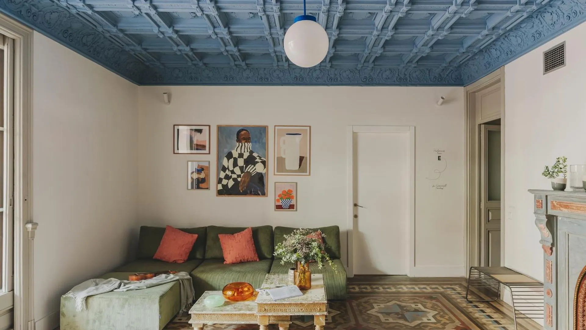 Piulet Hostel Barcelona