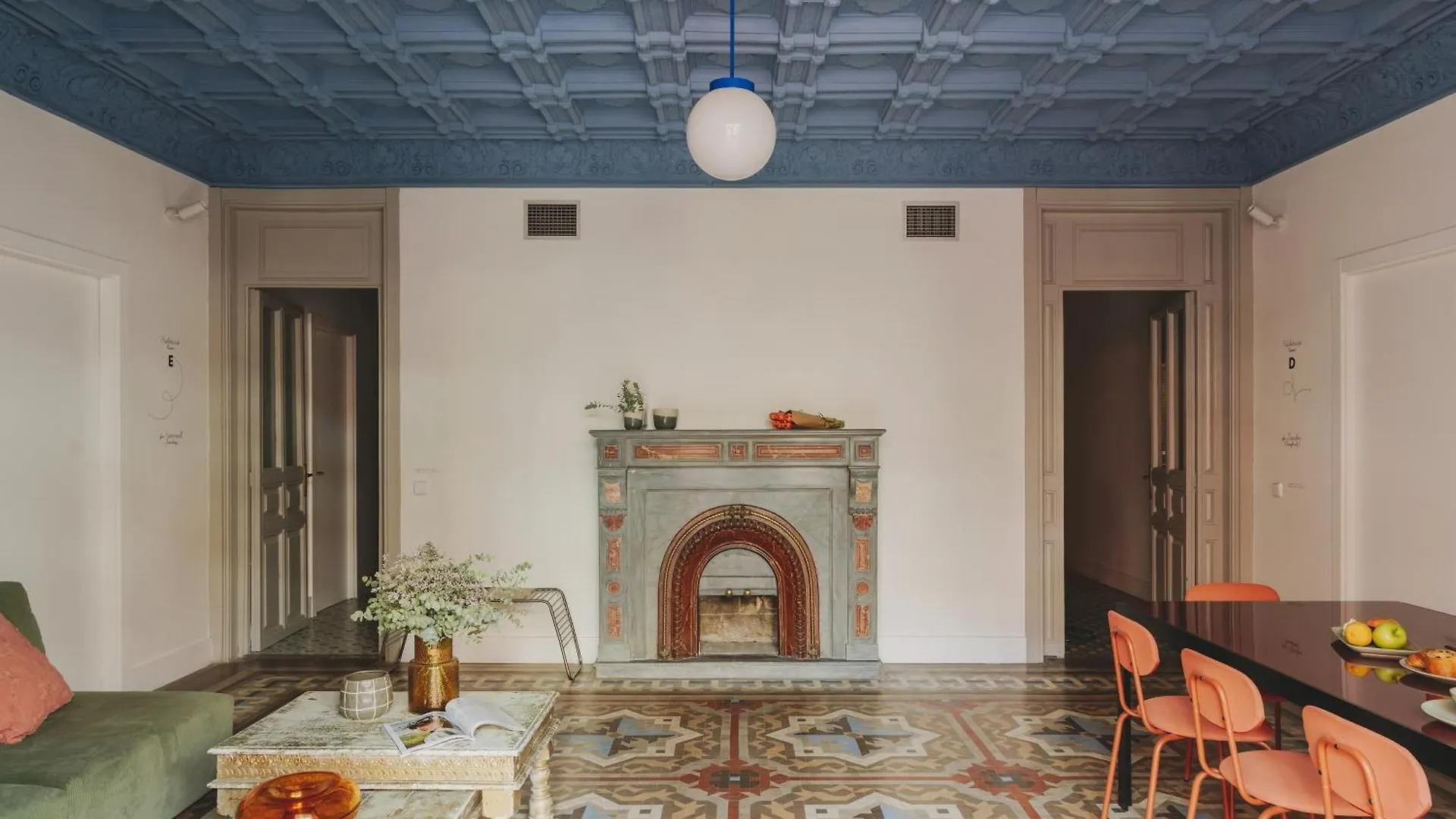 Piulet Hostel Barcelona Spain