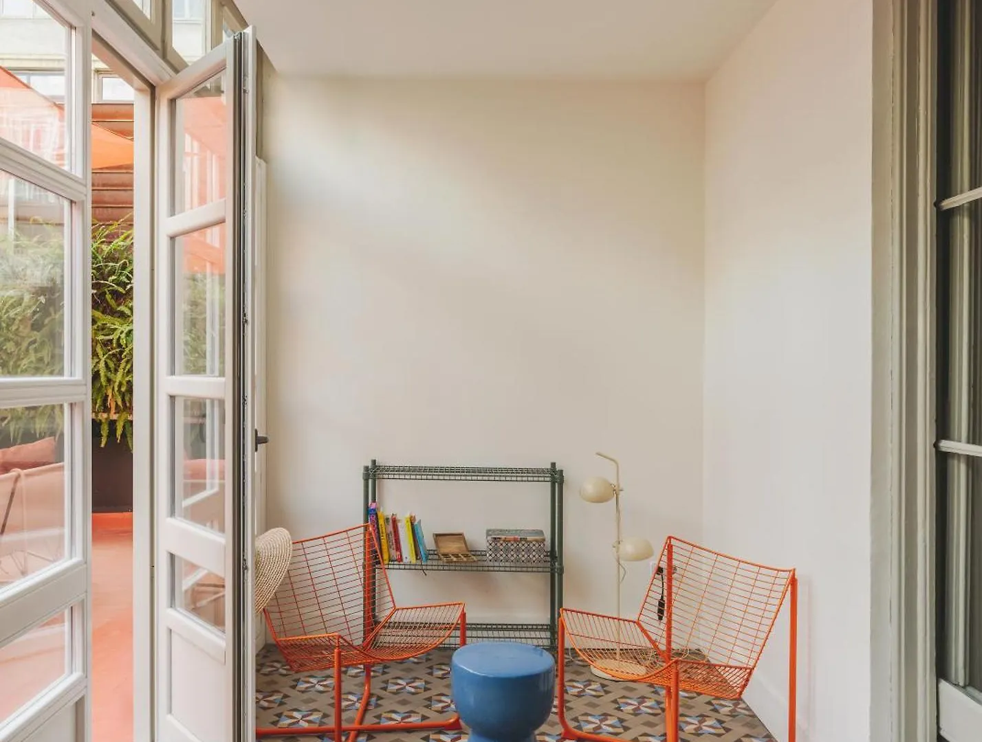 Piulet Hostel Barcelona