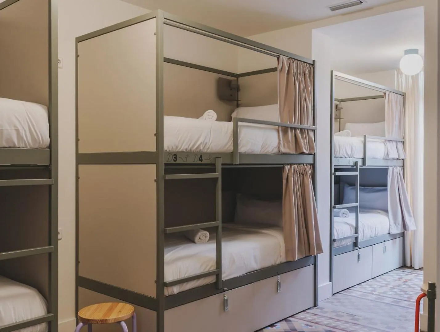 Piulet Hostel Barcelona