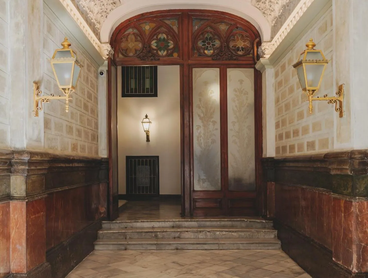 Piulet Hostel Barcelona Spain