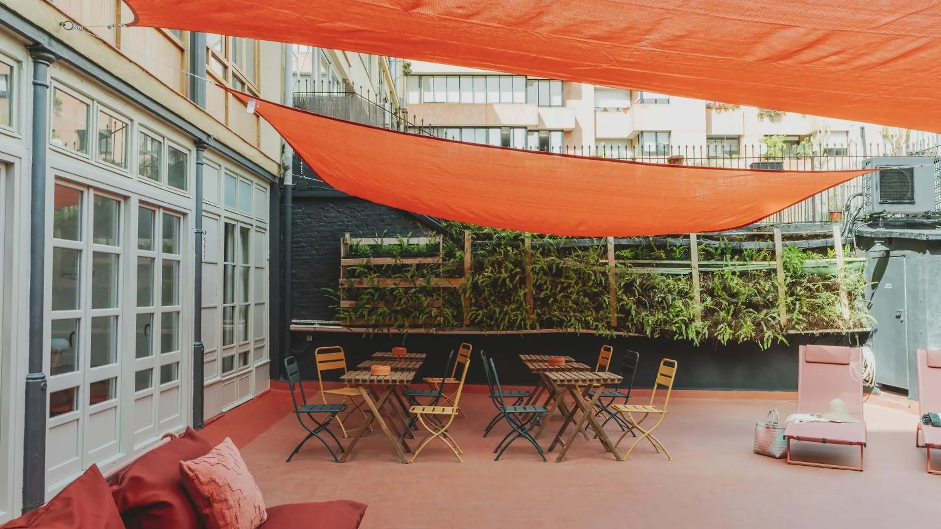 Piulet Hostel Barcelona 0*,  Spain