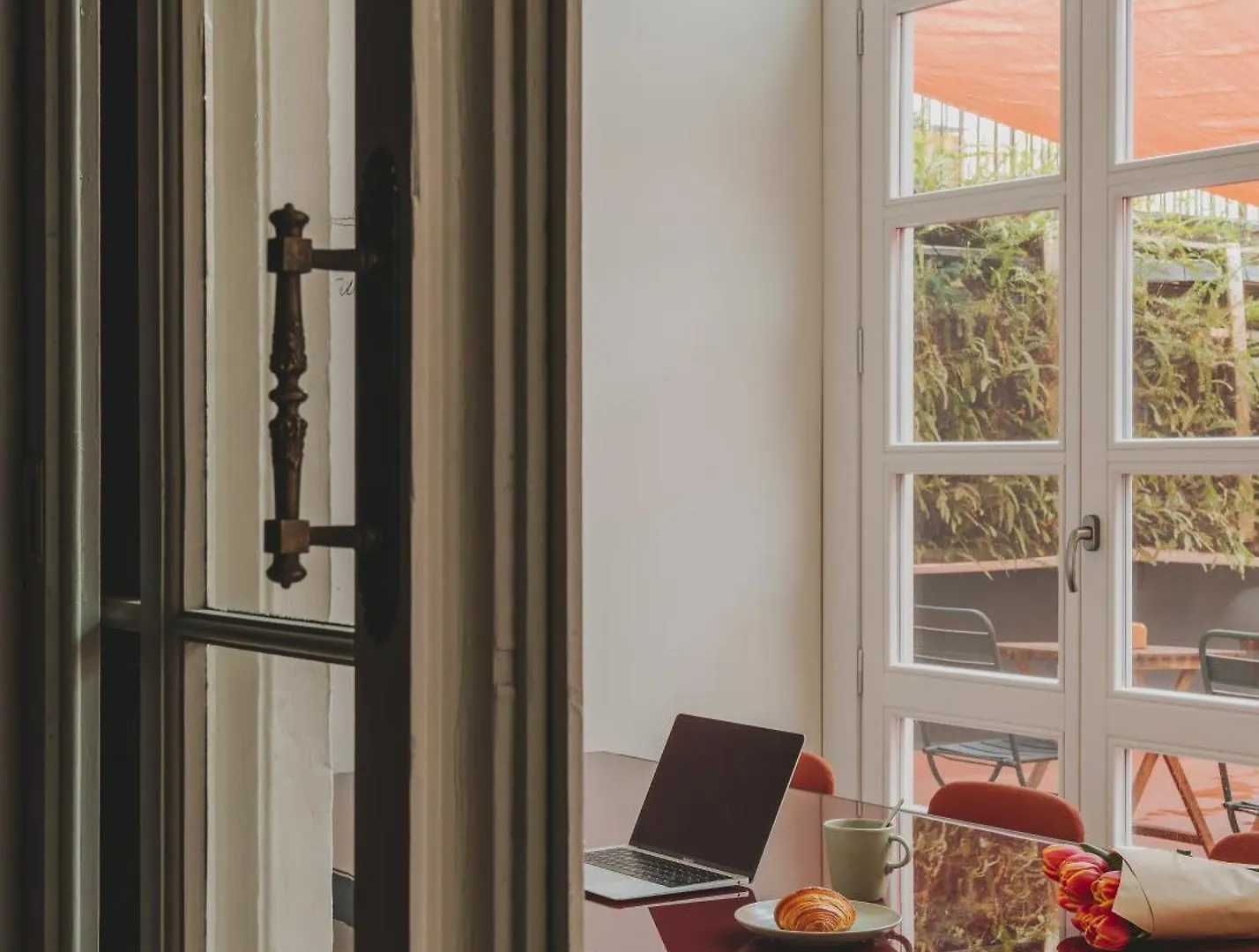 Piulet Hostel Barcelona