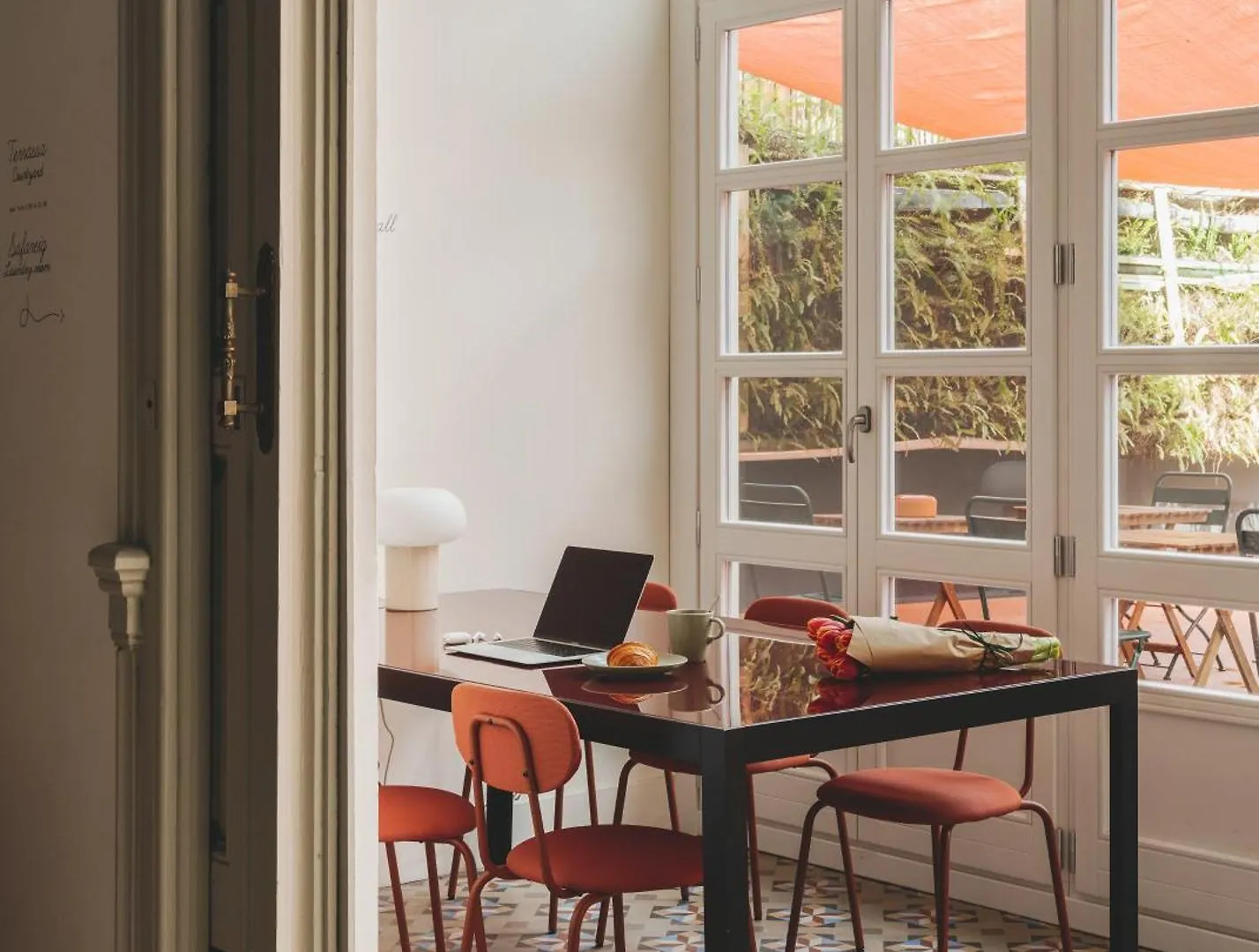 Piulet Hostel Barcelona