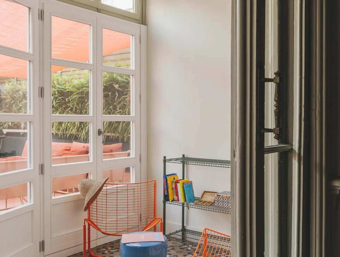 Piulet Hostel Barcelona