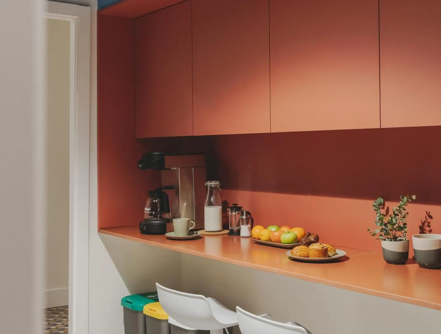 Piulet Hostel Barcelona