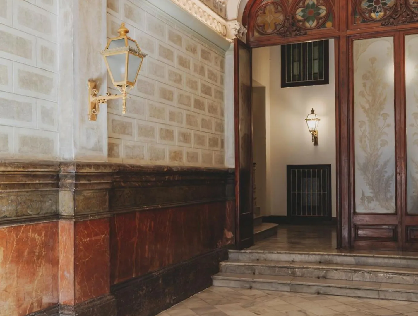 Piulet Hostel Barcelona Spain